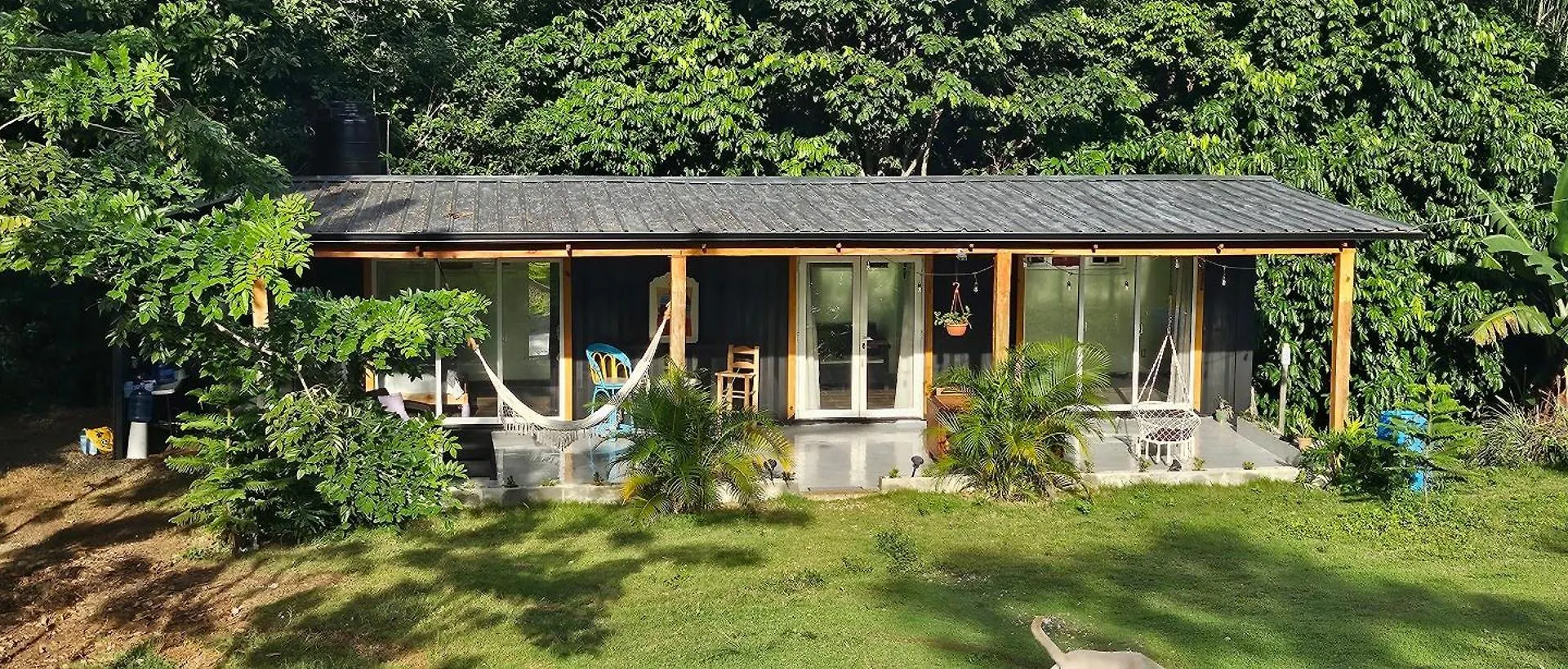 Rincon De Paz Villa Jarabacoa Dominican Republic