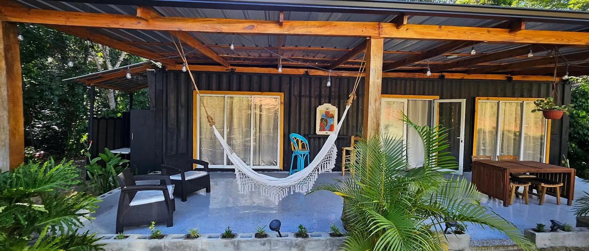 Rincon De Paz Villa Jarabacoa 0*,  Dominican Republic