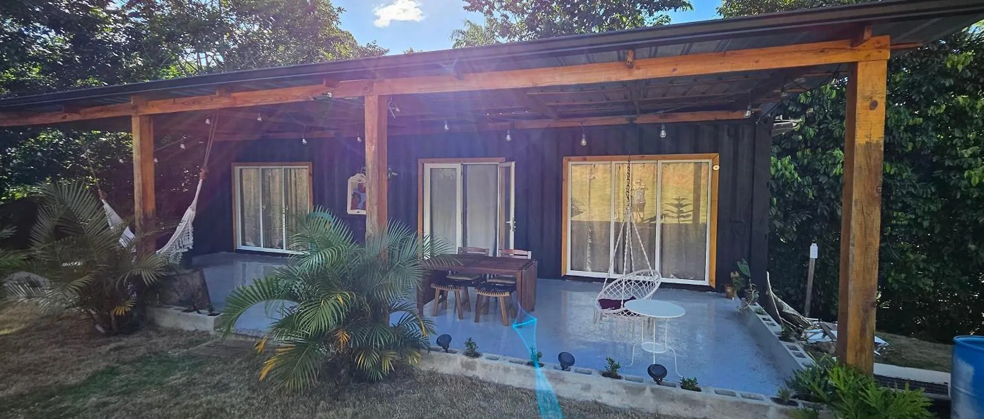 Rincon De Paz Villa Jarabacoa Holiday home