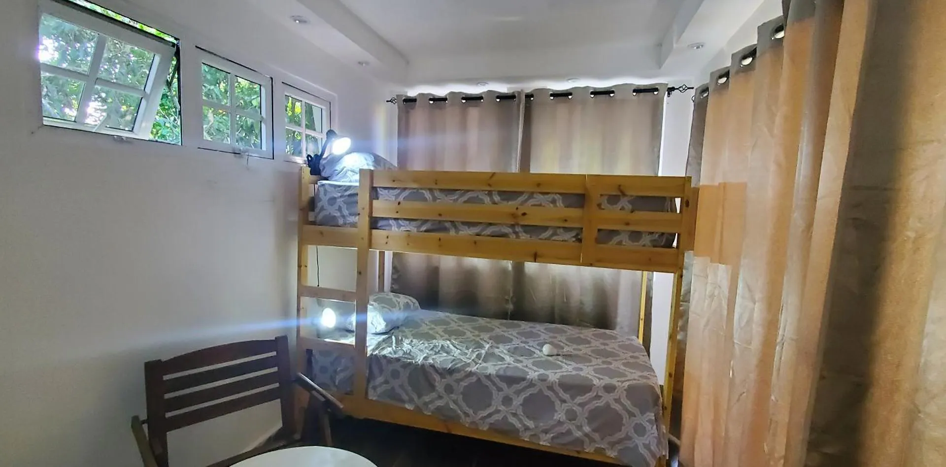 Rincon De Paz Villa Jarabacoa Holiday home
