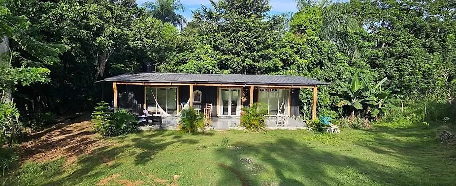 Rincon De Paz Villa Jarabacoa